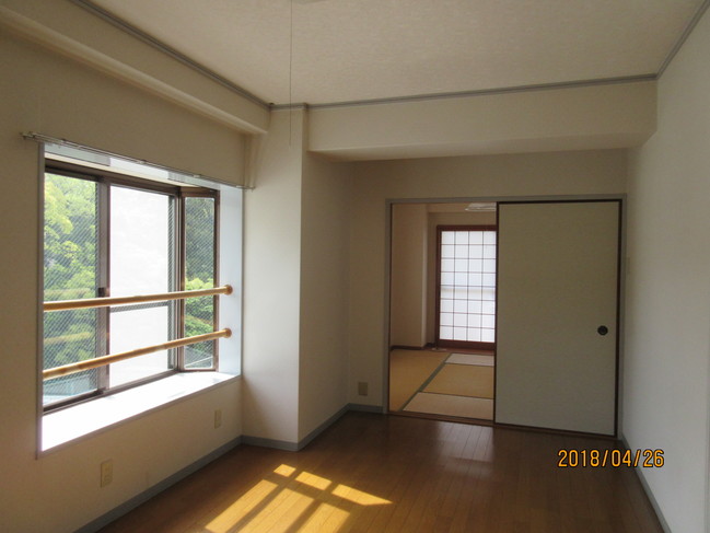 部屋