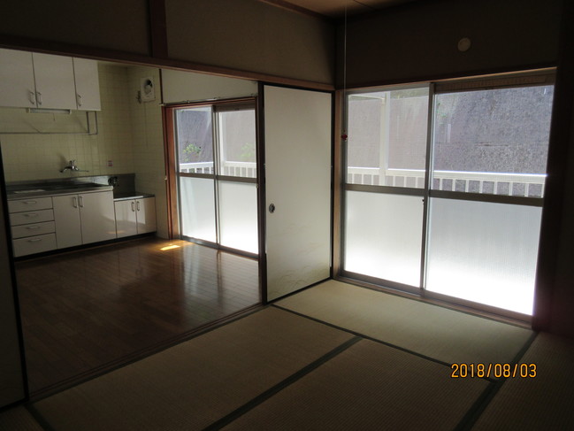 部屋