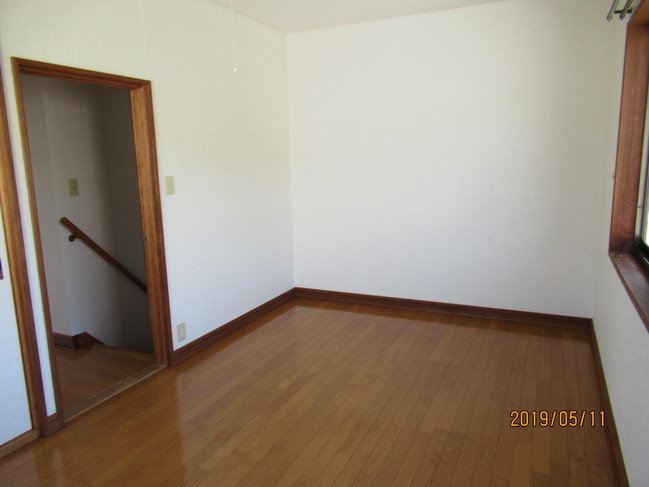 部屋１