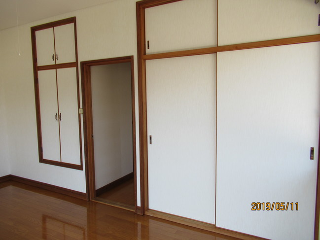 部屋２