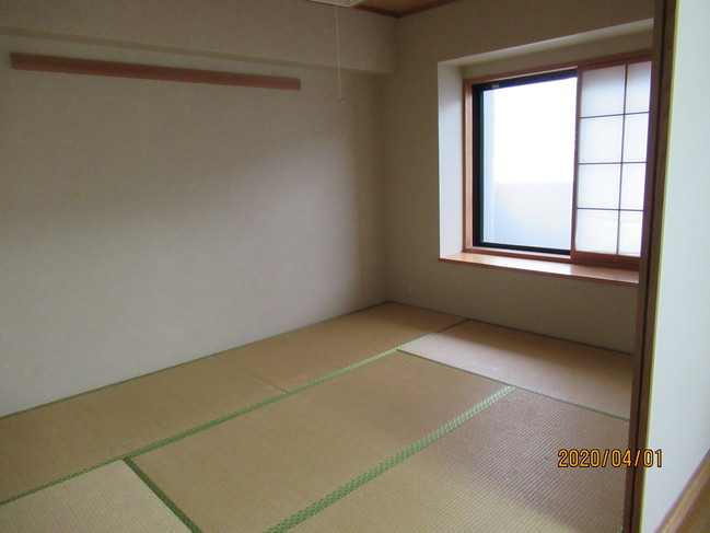 和室６帖