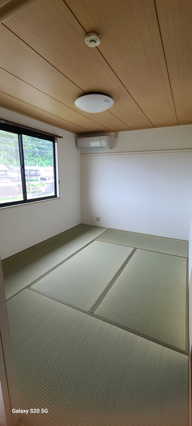 和室１