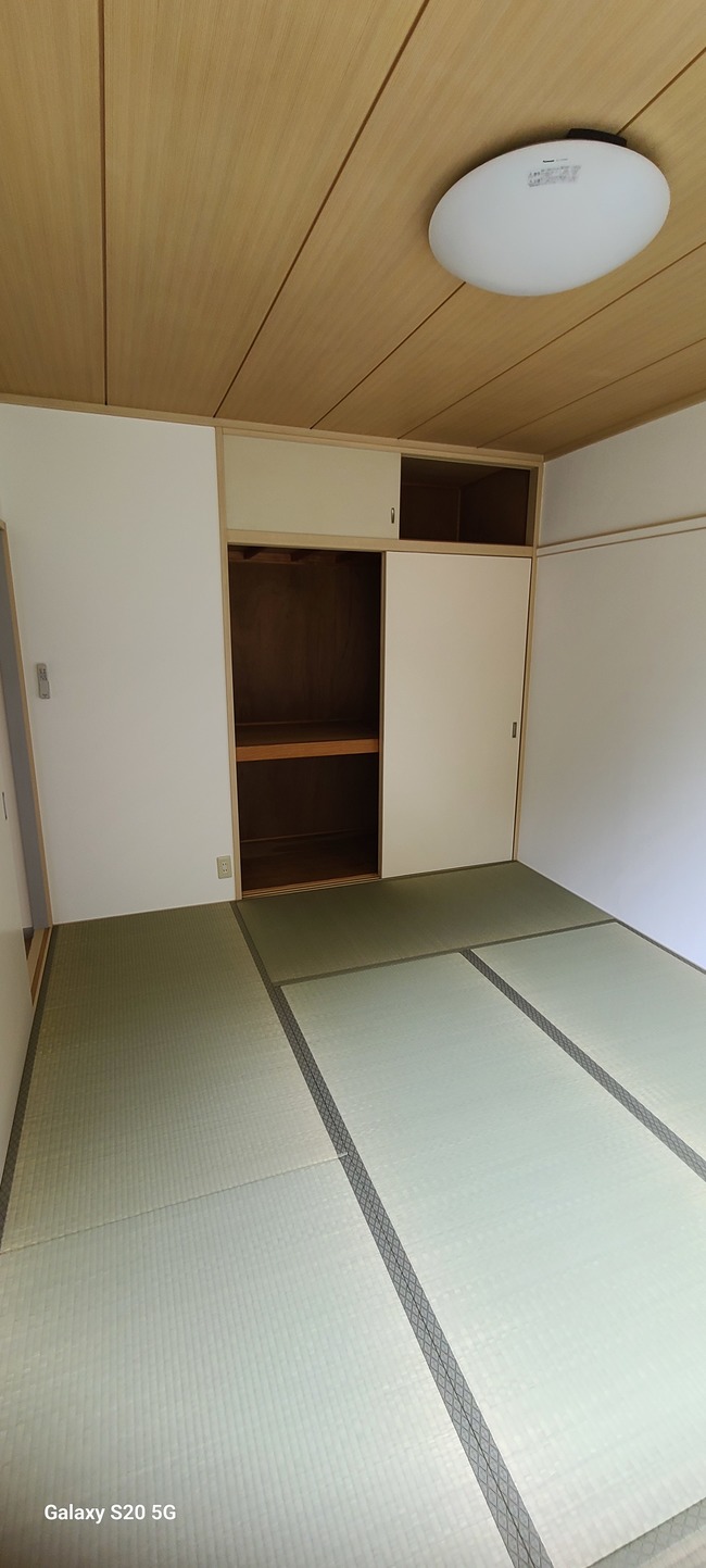 和室２